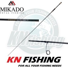 MIKADO SENSUAL N.G Ultra Light Lrf Spinning Rod 2.35m 2-14gr