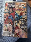 The Amazing Spider-Man '96 Comic Marvel Comics 1996 Blast from the Past