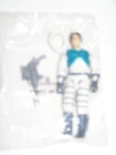 VTG 1993 GI JOE STAR BRIGADE SCI-FI STAR SHIP PILOT V3 SEALED MAIL AWAY PKG.