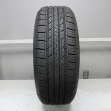 21560r17 Milestar Ms932 Sport 100h Used Tire 832nd No Patches Qty 1