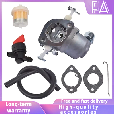 #ad For Intek V twin 24HP 724cc Tractor Mower Carburetor $45.45