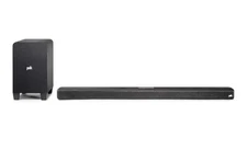 Polk Audio Signa S4 DOLBY ATMOS 3.1.2-CHANNEL Soundbar And Subwoofer