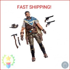 G.I. Joe Classified Series  200  Alejandro Balam Sundown Luna Mendoza  Collectib
