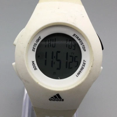 adidas Stainless Steel Case Round Wristwatches for sale | eBay display picture 1