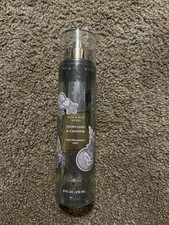 1 BATH  BODY WORKS SNOWFLAKES CASHMERE FINE FRAGRANCE MIST SPRAY 8OZ LARGE