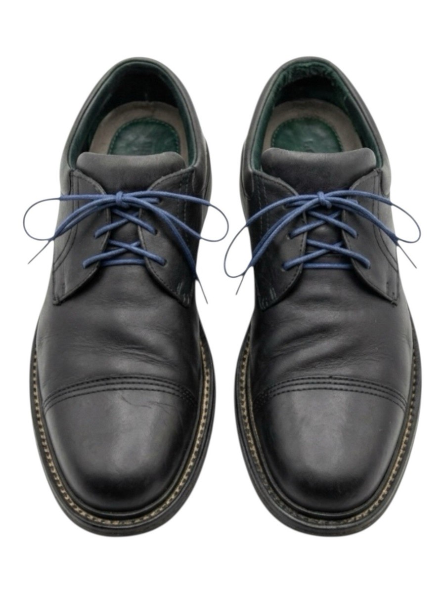 Men\'s Vintage Red Wing #4626 Heritage Postman Oxfords Size 9 We are accepting commissions for the Postman Oxford by  main image 4