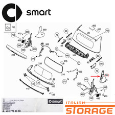 Capote Smart CABRIO