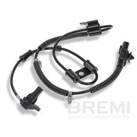 Bremi ABS Sensor Raddrehzahl 51265 FüR KIA RIO Accent Hyundai 3 MC Crdi GLS 2 JB