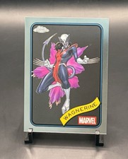 2025 Topps Chrome Marvel Wagnerine #200