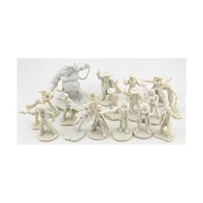 Reaper Chronoscope Bones Loose Mini Chronoscope Collection #9 NM