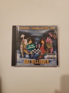 Daz Dillinger | eBay