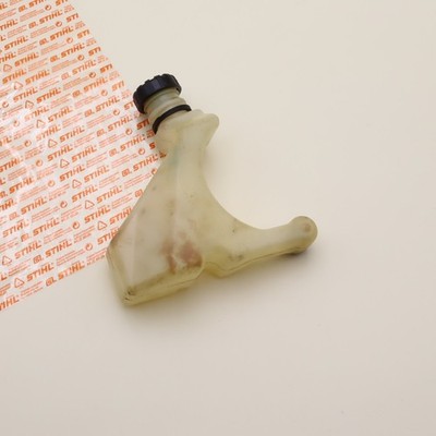 Original Stihl E MSE 140 160 180C 200C 141C Öltank 12083510300
