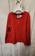Extremely Me Boy's Size 5/6 Red Shirt
