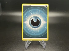 Darkness Energy - Brilliant Stars - Pokémon TCG - 2022