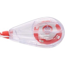 Integra  Correction Tape 60032 Integra 60032 035255600323