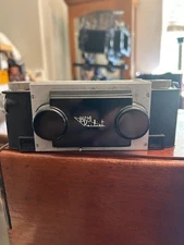 Stereo Realist David White Co. Camera A381134 As is