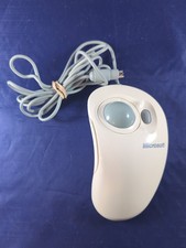 Vintage Microsoft Intellimouse Trackball Mous...