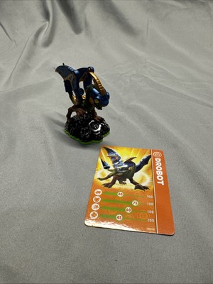Drobot