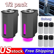 Smart Car Air Freshener,Car Air Freshener Dif...