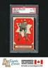 1933-34 O-PEE-CHEE SERIES B #52 EBBIE GOODFELLOW ROOKIE RC PSA 6 (EX-MT) POP 8