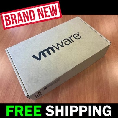 VMware vSphere 8 Enterprise Plus Kit 6-CPU Perpetual with vCenter VS8-EPP-6AK-C