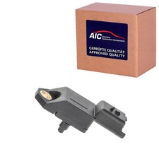 AIC MAP-SENSOR SAUGROHRDRUCK LADEDRUCK passend für CITROËN BERLINGO C2 C3 C4 C5
