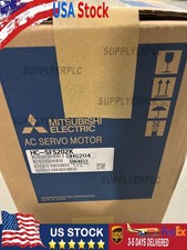 Mitsubishi HC-SFS202K Servo Motor 1PC New HCSFS202K Expedited Shipping