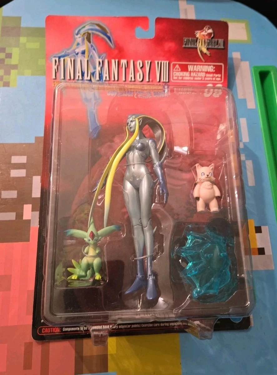 KOTOBUKIYA Final Fantasy TV, Movie & Video Games Action Figures