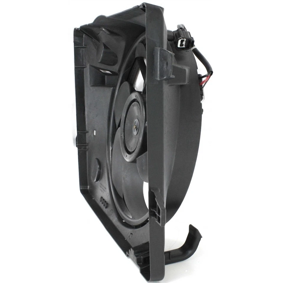 Radiator Cooling Fan For 2003-2005 Lincoln Town Car Mercury Grand Marquis 620120 - Image 4 of 4