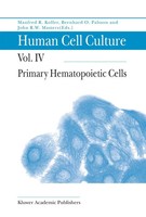 F. Koller (U. A.) | Human Cell Culture | Taschenbuch | Englisch (2010)