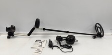  9913542 Teknetics Delta 4000 Metal Detector