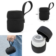 Custodia Porta Altoparlanti Audio Custodia Trasporto per SRS-XB100/XB12/13/XB10