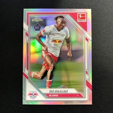 2025-26 Topps Chrome Bundesliga Soccer Checklist Guide in-content 46