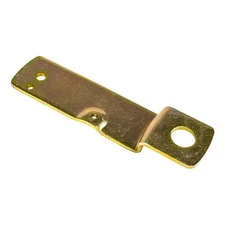 CUB CADET 703-08336E Idler Pivot Bracket RZT 42 S L L42 703-08336C-0637