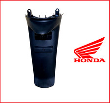 PARAFANGO PORTATARGA POSTERIORE ORIGINALE HONDA SH 125 150 2005 2006 2007 2008
