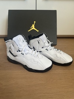 JORDAN True Flight 38.5 NEU Basketball Schuhe Kinder Sneaker Nike
