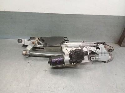 BBP267340 wischermotor vorne at MAZDA 3 BL 1.6 MZR CD BL14 2008 5683945