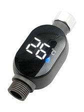 Universal Water Thermometer Baby Bath Water Temperature Meter Household Visual L