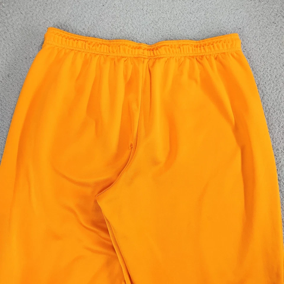 Pantalones Voluntarios Tennessee Para Hombres Grandes Naranja NCAA Fútbol Universitario Nike Calentamiento Foto 4 de 4