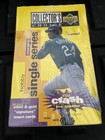 1995 Upper Deck Collectors Choice Baseball ⚾️ Hobby Box Factory Sealed