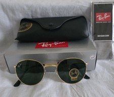 Ray-Ban Sunglasses Men's Women's RB 3447