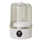 Washing Machine  Washer Small Washing Machine White W2H15888
