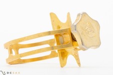 Theo Wanne Enlightened Tenor Saxophone Ligature for Hard Rubber Mouthpieces