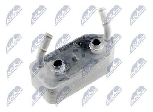Fits NTY CCL-AU-006 OIL COOLER - Image 8