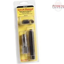 Save-A-Thread M14 x 1.25 Thread Repair Kit Spark Plug Hole Fix Durable