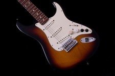 Fender Mexico G-5A Stratocaster 3.740kg #MZ8044570 #GG18z
