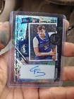 2025-26 Topps - New Applicants Autographs Cooper Flagg #NA-CF (AU, RC)