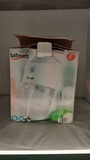 Bifinett Ice Crusher Machine Brand New