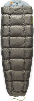 Sea to Summit Ember 45F Down Quilt, Regular, Free & Fast Shipping (USA)