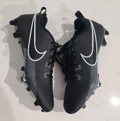 Nike Vapor サッカーシューズ グレー/ブラック Size 14 Nike Vapor Edge Speed 360 2 TB P Football Cleats Black